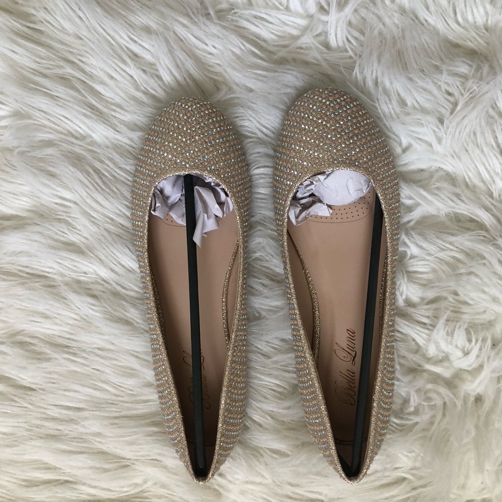 Wedding Prom Party Shoes - Picture 5 of 6